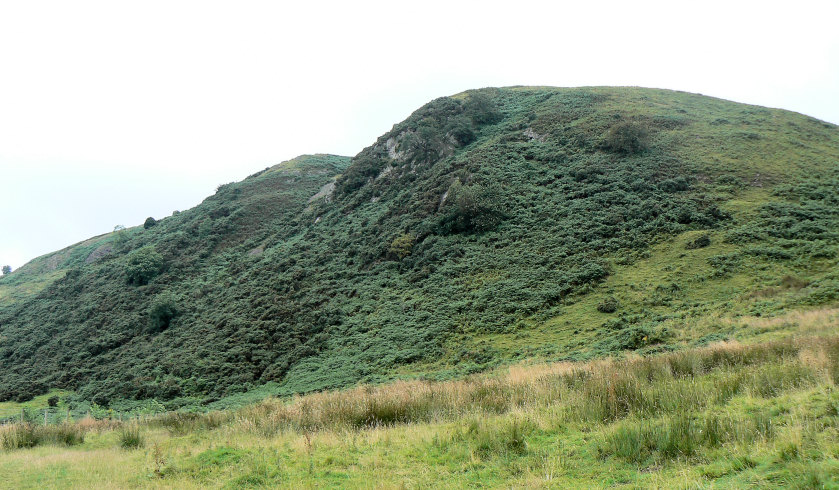 Watermillock Fell Watermillock Fell